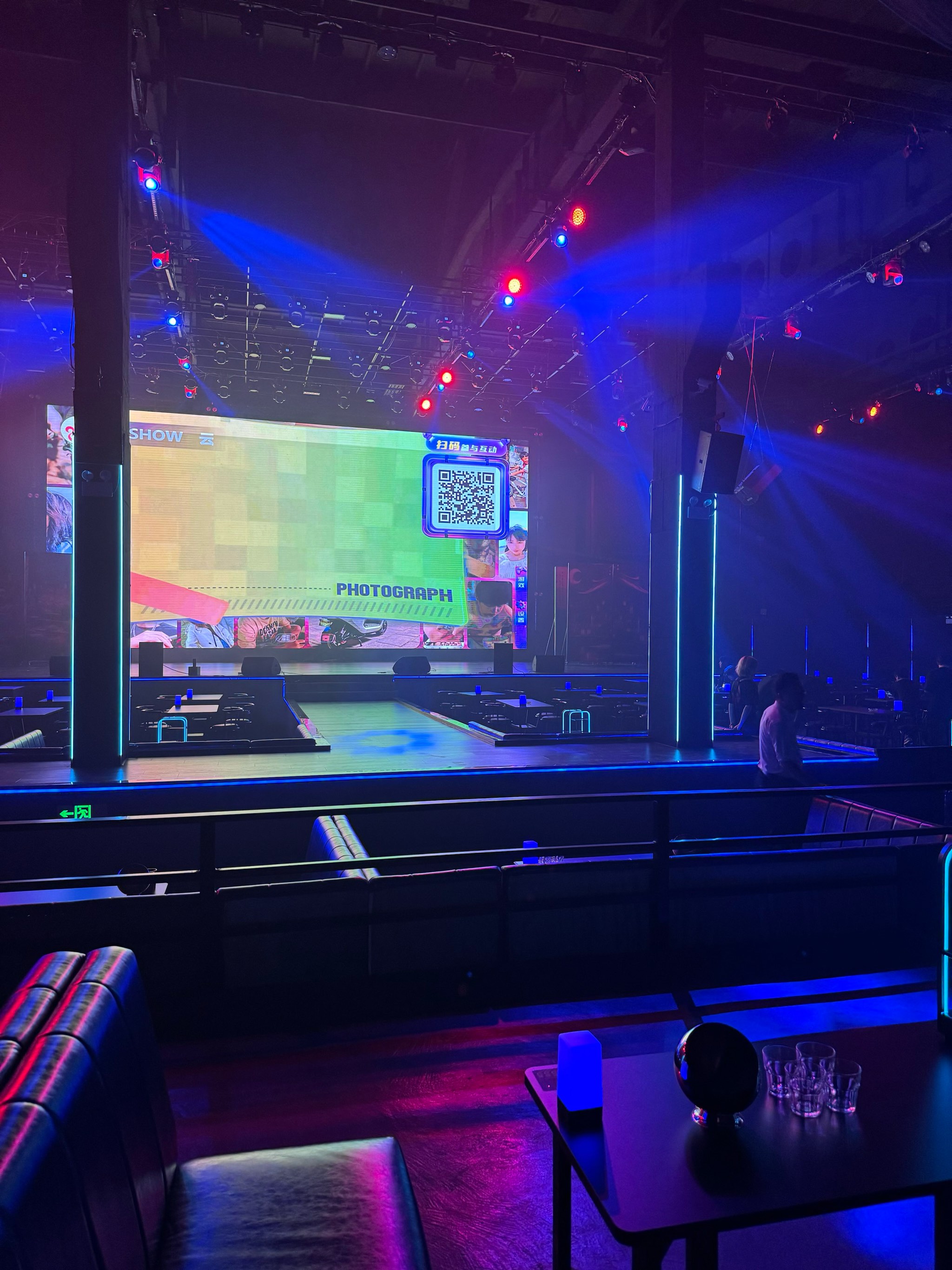 白银商务ktv好吗值得选择吗-白银区ktv预定