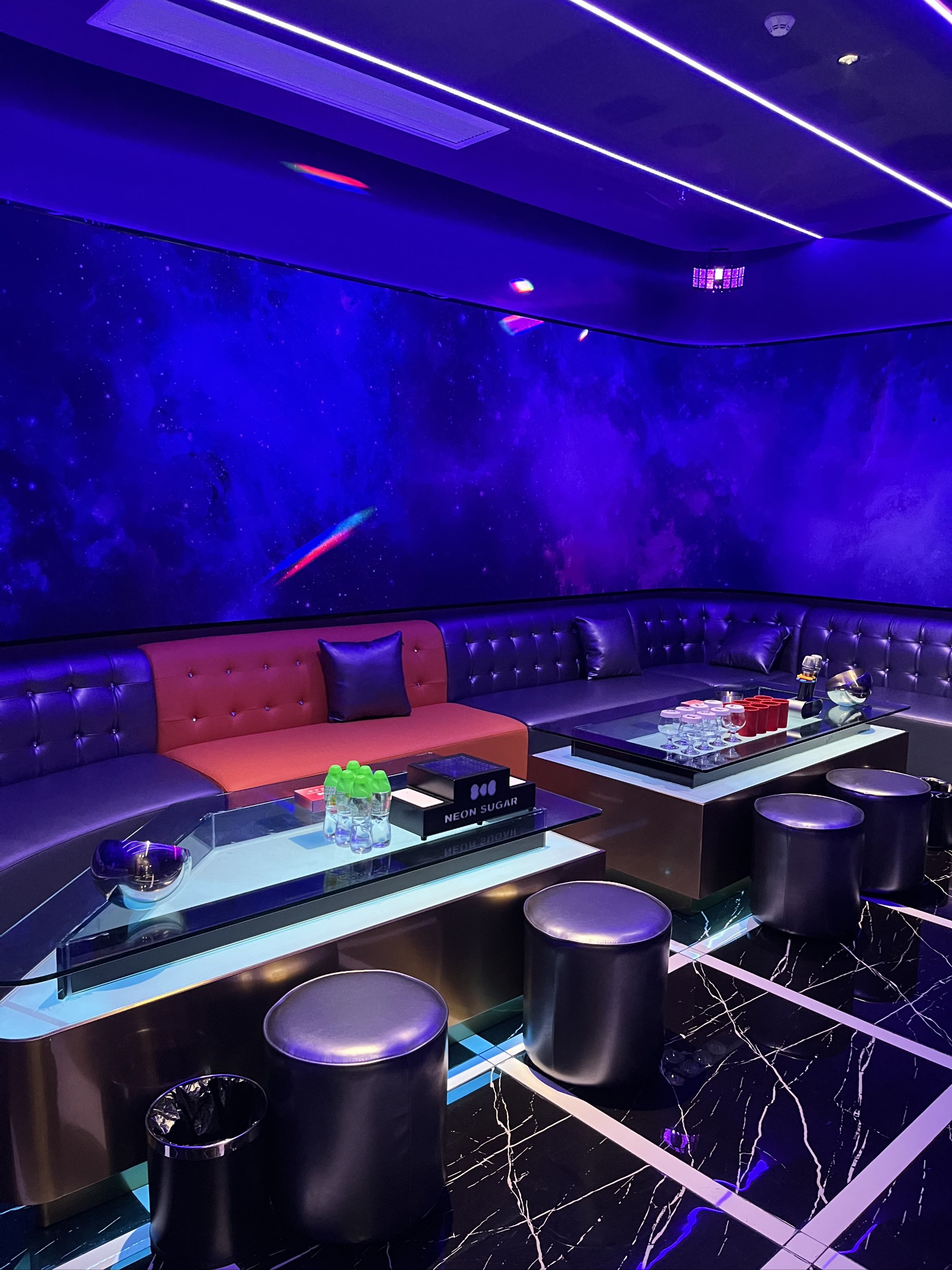 白银商务ktv引领商务ktv新玩法-白银区ktv预定